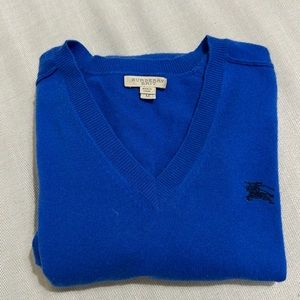 Burberry Brit Cashmere Sweater